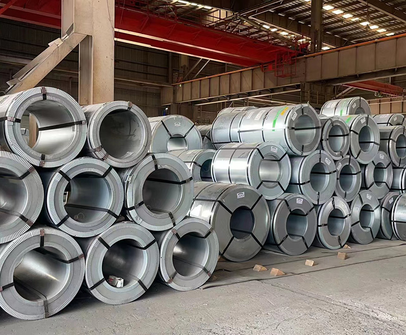 宝武系列无取向硅钢