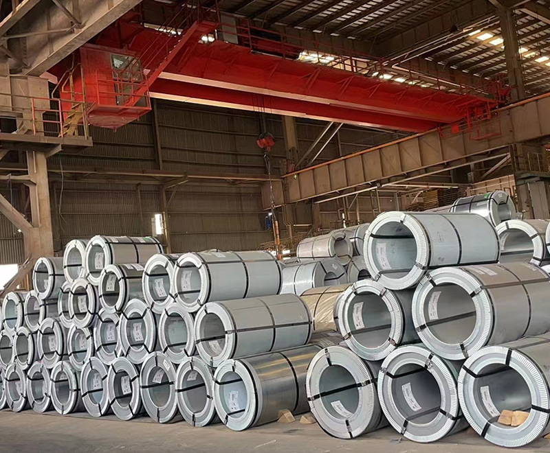 宝武系列取向硅钢